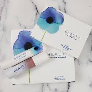 Beauty by POPSUGAR Bundle